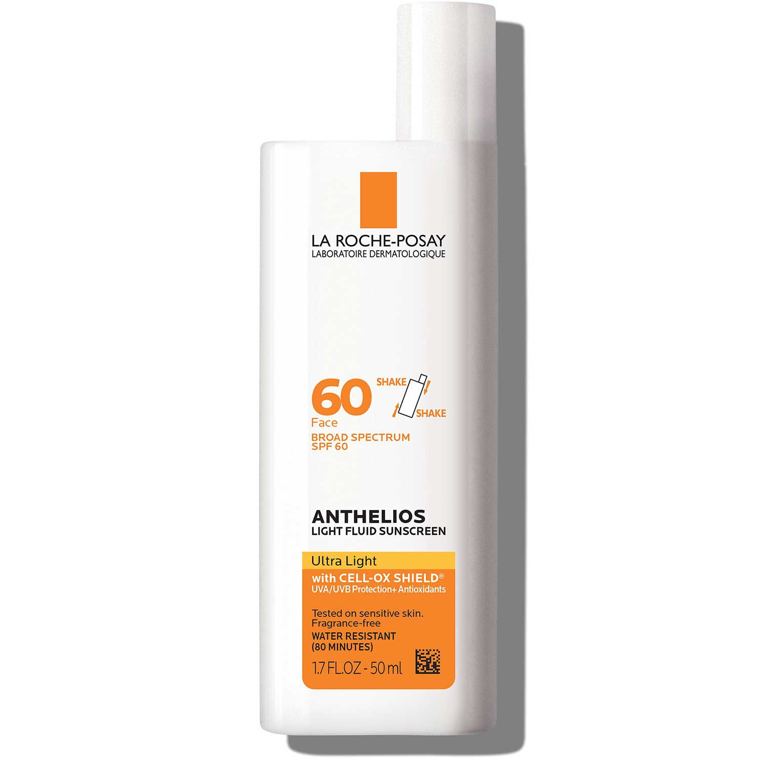 La Roche-Posay Anthelios Melt-In Milk SPF 60