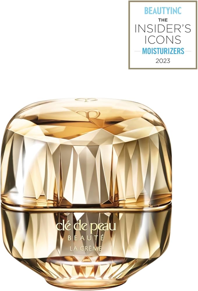 Clé de Peau Beauté La Crème