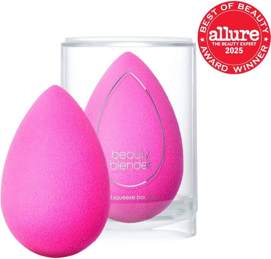 Beauty Blender Original Makeup Sponge