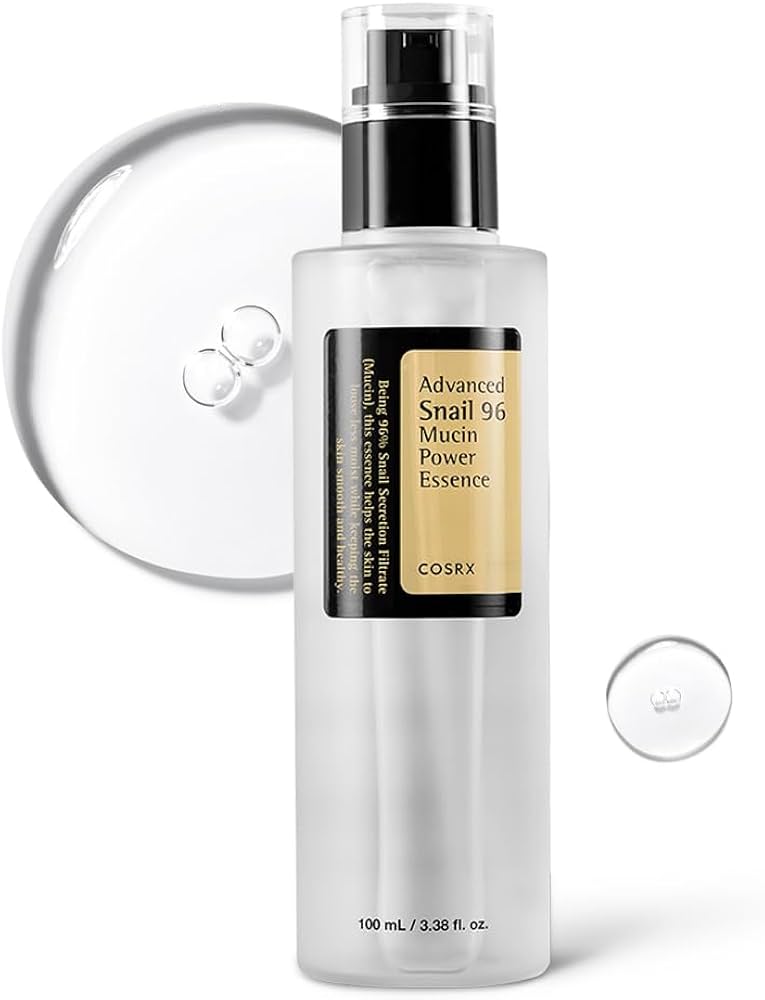 COSRX Snail 96 Mucin Power Essence