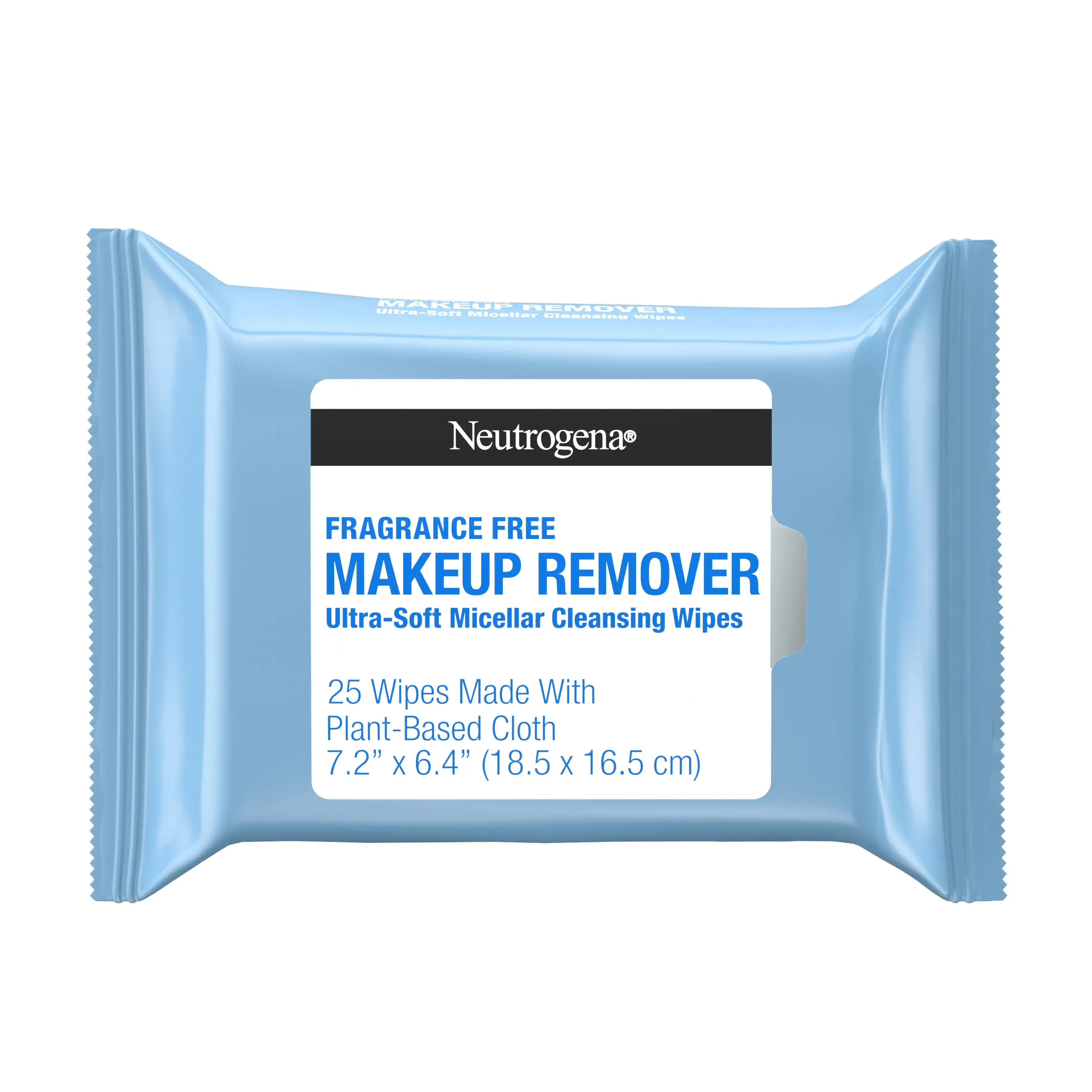 Neutrogena Makeup Remover Cleansing Face Wipes