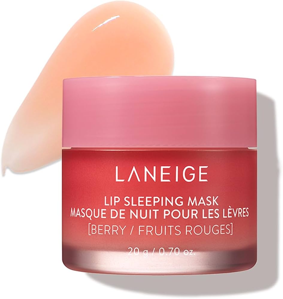 Laneige Lip Sleeping Mask