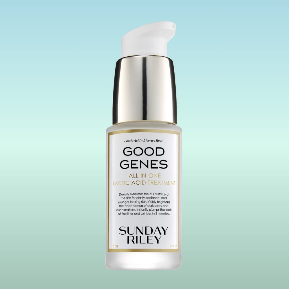 Sunday Riley Good Genes Lactic Acid Treatment