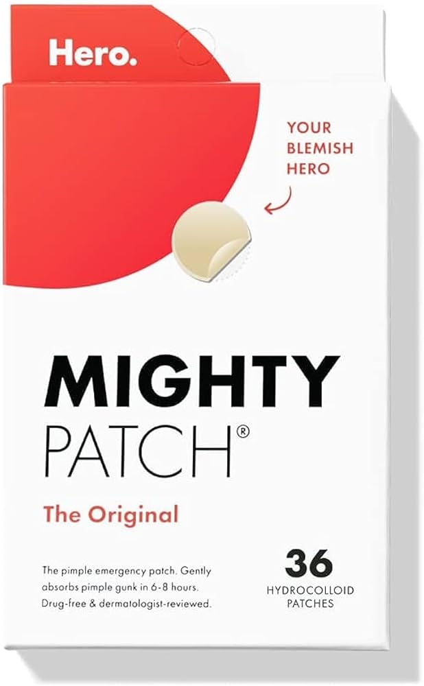 Mighty Patch Original