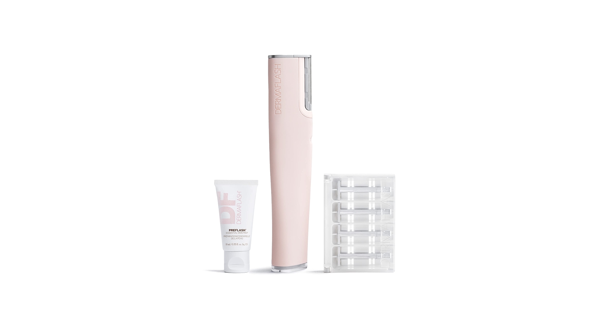 Dermaflash Luxe Dermaplaning Tool