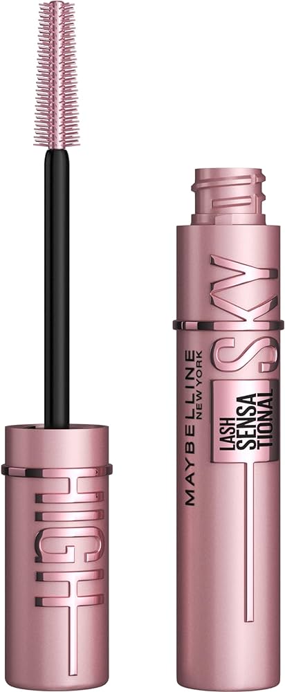 Maybelline Sky High Mascara