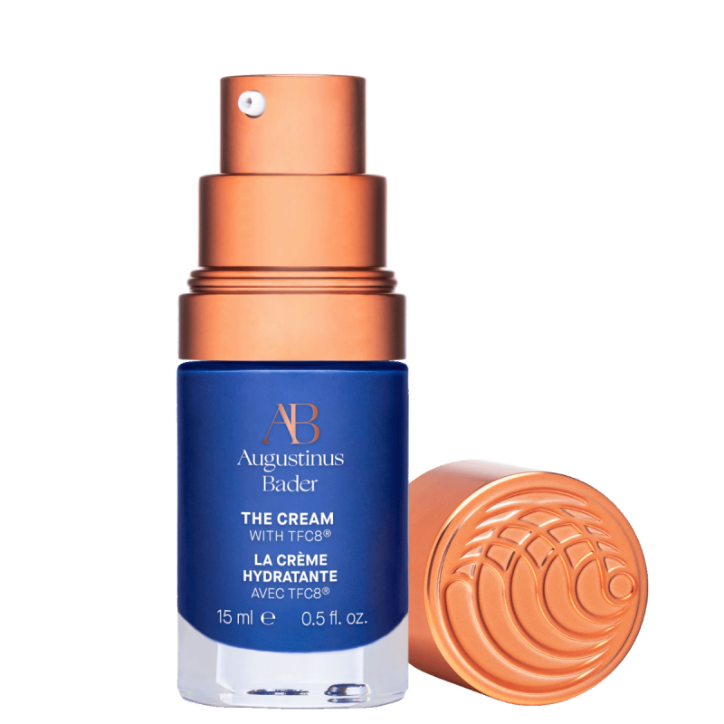 Augustinus Bader The Cream